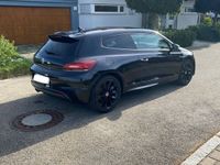 gebraucht VW Scirocco Million Edition