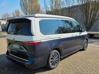 Gebraucht VW California Beach 150 PS (110 kW) 2025 Blau Van