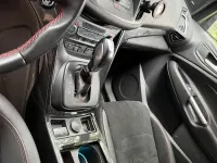 Gebraucht Ford Kuga ST-Line 175 PS (128 kW) 2018 Schwarz SUV