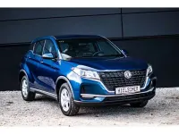 Gebraucht DFSK Fengon 106 PS (77 kW) 2026 SUV
