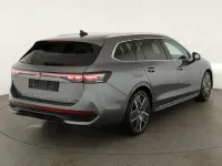 Neu VW Passat R-line 193 PS (141 kW) 2026 Diabasgrau metallic Kombi