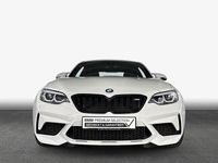 Gebraucht BMW M2 Competition Edition 411 PS (302 kW) 2020 Weiß Coupé