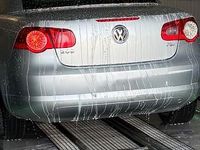 Gebraucht VW Eos 116 PS (85 kW) 2007 Silber Cabrio