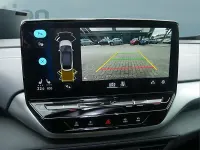Brugt VW ID.5 Pro 127 kW (174 HK) 2024 Grå SUV