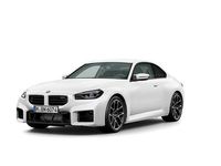 Neu BMW M2 Shadowline 480 PS (353 kW) 2025 Coupé