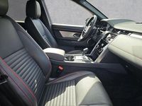 Gebraucht Land Rover Discovery Sport HSE Dynamic 200 PS (147 kW) 2024 Schwarz SUV