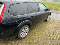 gebraucht Ford Focus mk2