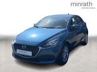 Gebraucht Mazda 2 Kizoku 90 PS (66 kW) 2020 Blau Kleinwagen