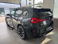 Gebraucht BMW X3 Sport Line 398 PS (292 kW) 2025 Grau SUV