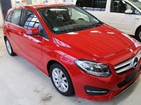 gebraucht Mercedes B180 -