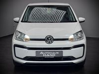 Usata VW up! Move 90 CV (66 kW) 2017 Bianco Utilitaria
