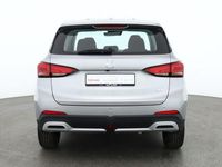 Neu MG ZS 116 PS (85 kW) 2026 Silber SUV