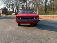 Gebraucht Opel Kadett 54 PS (39 kW) 1978 Rot Coupé