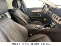 Gebraucht Mercedes E300 306 PS (225 kW) 2021 Selenitgrau (metallic) Kombi