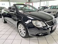 gebraucht VW Eos 2.0 Individual SHZ LEDER PANORAMA