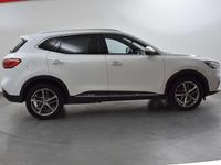 Gebraucht MG EHS Luxury 258 PS (189 kW) 2022 Weiß SUV