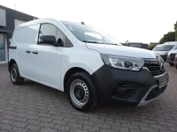 Gebraucht Renault Kangoo Rapid Extra 95 PS (69 kW) 2022 Weiß Van / Kleinbus