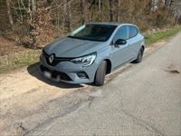 Gebraucht Renault Clio V Zen 91 PS (66 kW) 2021 Grau Kleinwagen