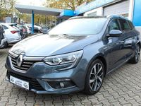 Gebraucht Renault Mégane IV Bose Edition 159 PS (116 kW) 2019 Grau Limousine