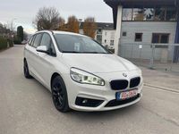 Gebraucht BMW 220 190 PS (139 kW) 2015 Weiß Kombi