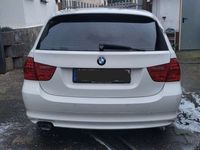 gebraucht BMW 318 318 d Aut. Sport Line Automatik