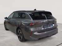 Gebraucht Opel Astra 131 PS (96 kW) 2024 Vulkan grau metallic Kombi