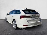 gebraucht Skoda Octavia 1.4 l TSI Combi Style iV