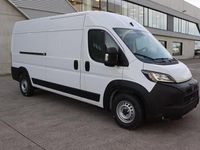 Neu Peugeot Boxer 179 PS (131 kW) 2025 Andere Van