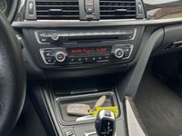 gebraucht BMW 320 d Baureihe 3 Touring xDrive*Head-Up Display*