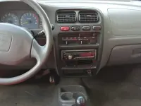 Gebraucht Suzuki Alto 63 PS (46 kW) 2005 Silber Kleinwagen