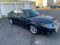 Gebraucht Saab 9-5 Aero 260 PS (191 kW) 2006 Blau Limousine