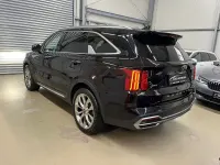 Gebraucht Kia Sorento Platinum 201 PS (147 kW) 2021 (abp) auroraschwarz met. SUV