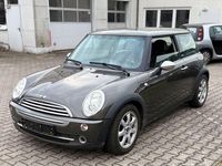 Gebraucht Mini ONE 90 PS (66 kW) 2006 Kleinwagen
