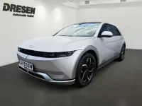 Gebraucht Hyundai Ioniq 5 Techniq 125 kW (170 PS) 2022 Gold SUV