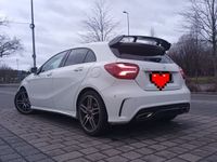 gebraucht Mercedes A180 