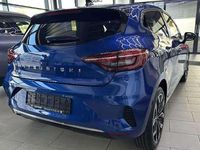 Neu Mitsubishi Colt Edition 91 PS (66 kW) 2025 Royalblau Kleinwagen