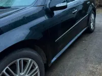 Gebraucht Mercedes GL320 2007 Schwarz SUV