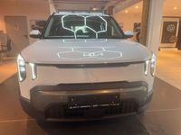 Neu Kia EV2 Air 108 kW (147 PS) 2026 Casa white SUV