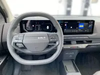 Neu Kia EV2 Earth 108 kW (147 PS) 2026 Blau SUV