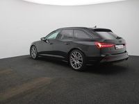 Gebraucht Audi S6 Basis 344 PS (253 kW) 2024 Brillantschwarz Kombi