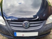 gebraucht VW Fox 1,2 Standard