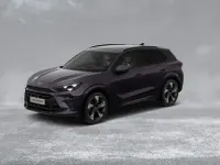Gebraucht Cupra Terramar VZ 265 PS (194 kW) 2025 Dark void SUV