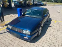 Gebraucht VW Corrado 160 PS (117 kW) 1991 Blau Coupé