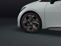 Neu Cupra Born 150 kW (204 PS) 2026 Weiß Kleinwagen