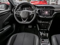 Gebraucht Opel Corsa-e Elegance 100 kW (136 PS) 2022 Weiß Kleinwagen