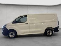 Gebraucht Ford Transit Custom Basis 136 PS (100 kW) 2024 Weiß Abholung