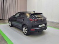 gebraucht Mazda CX-3 SKYACTIV-G Exclusive-Line