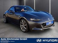 gebraucht Mazda MX5 2.0 SKYACTIV-G M/T Kinenbi *SHZ*Kamera*LED*Navi*