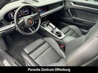 Neu Porsche 911 Carrera S 480 PS (353 kW) 2025 Vanadiumgraumetallic Coupé