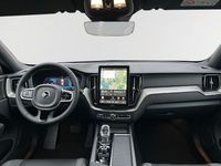 Gebraucht Volvo XC60 Plus 250 PS (183 kW) 2025 Metallic (blau SUV